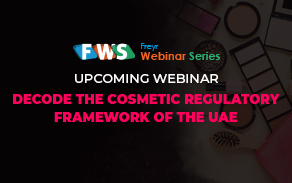 Decode the Cosmetic Regulatory Framework of the UAE