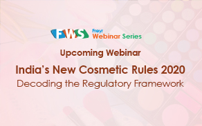 India’s New Cosmetic Rules 2020 Decoding the Regulatory Framework