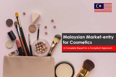 Malaysian Market-entry for Cosmetics A Complete Report for a Compliant Approach